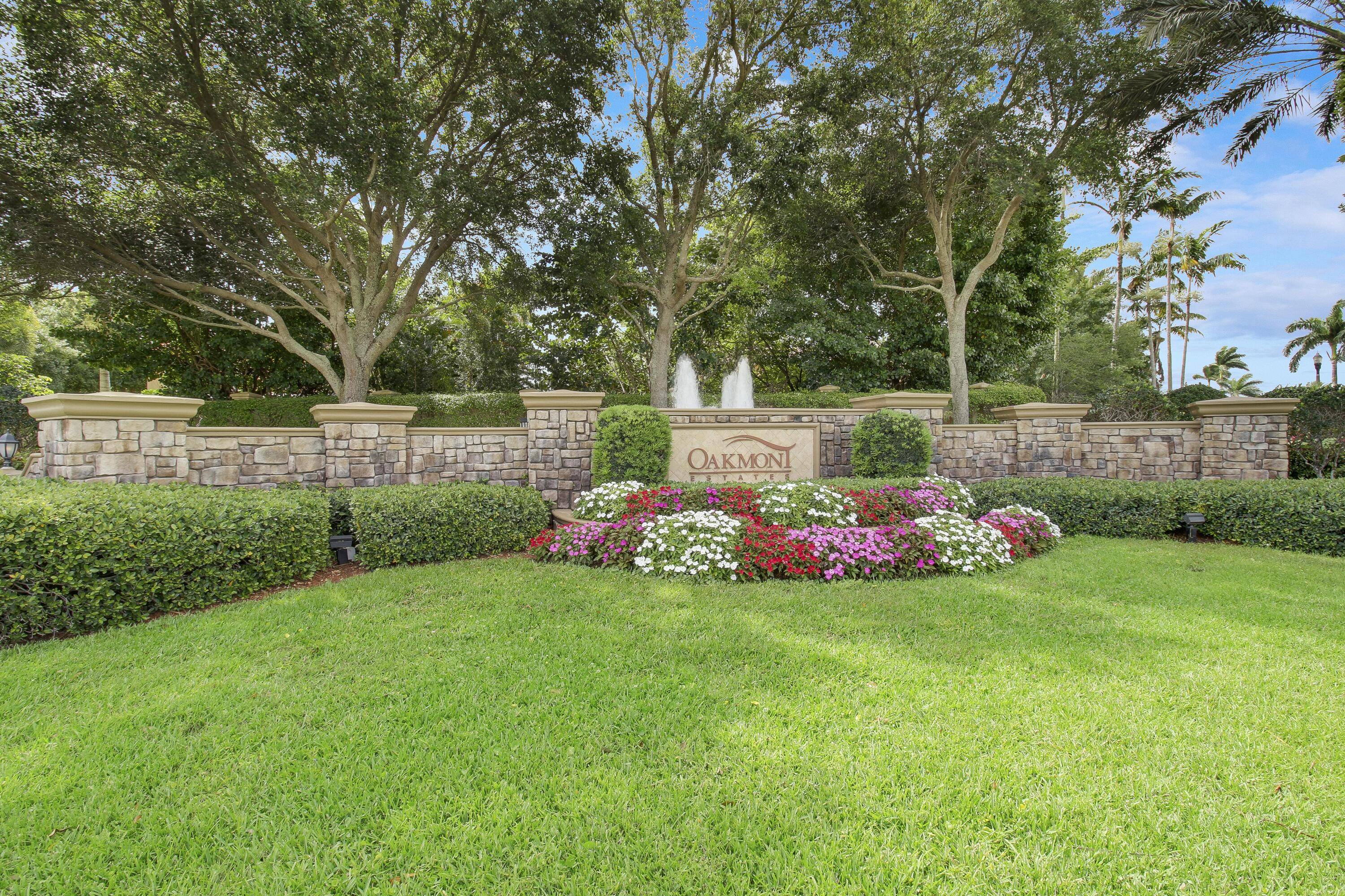 10722 Willow Oak Court