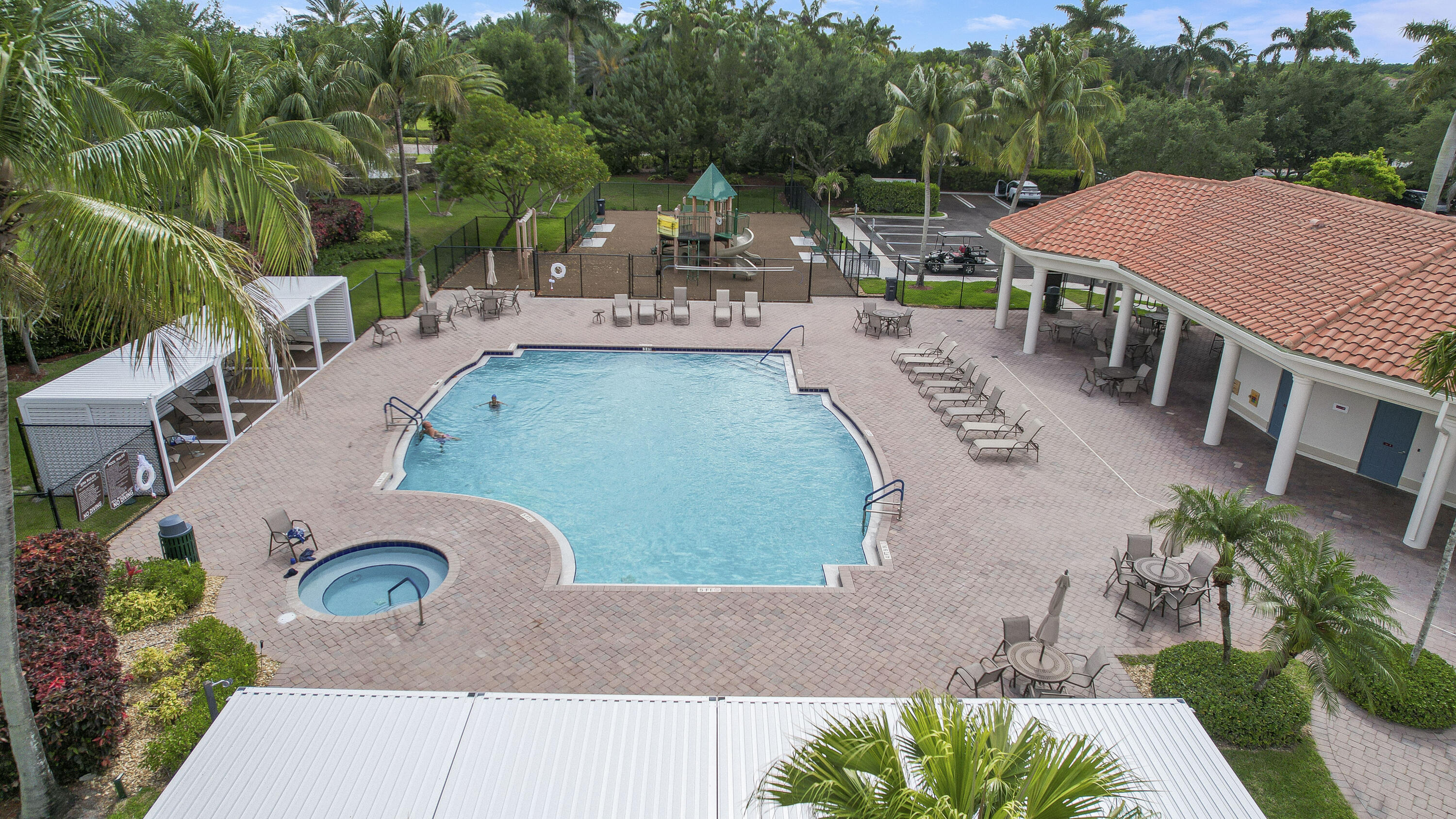 10722 Willow Oak Court