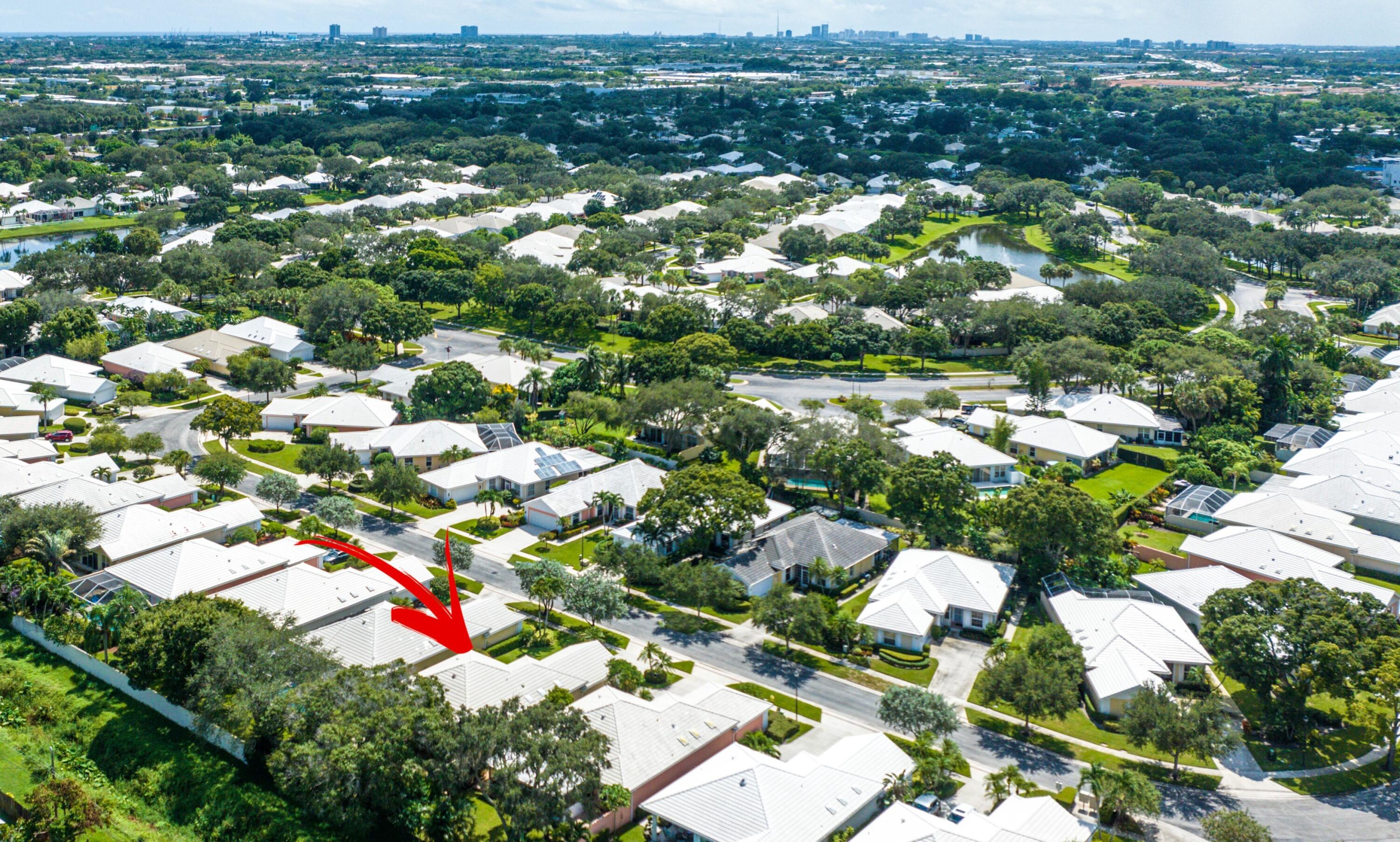 8695 Wakefield Drive, Palm Beach Gardens