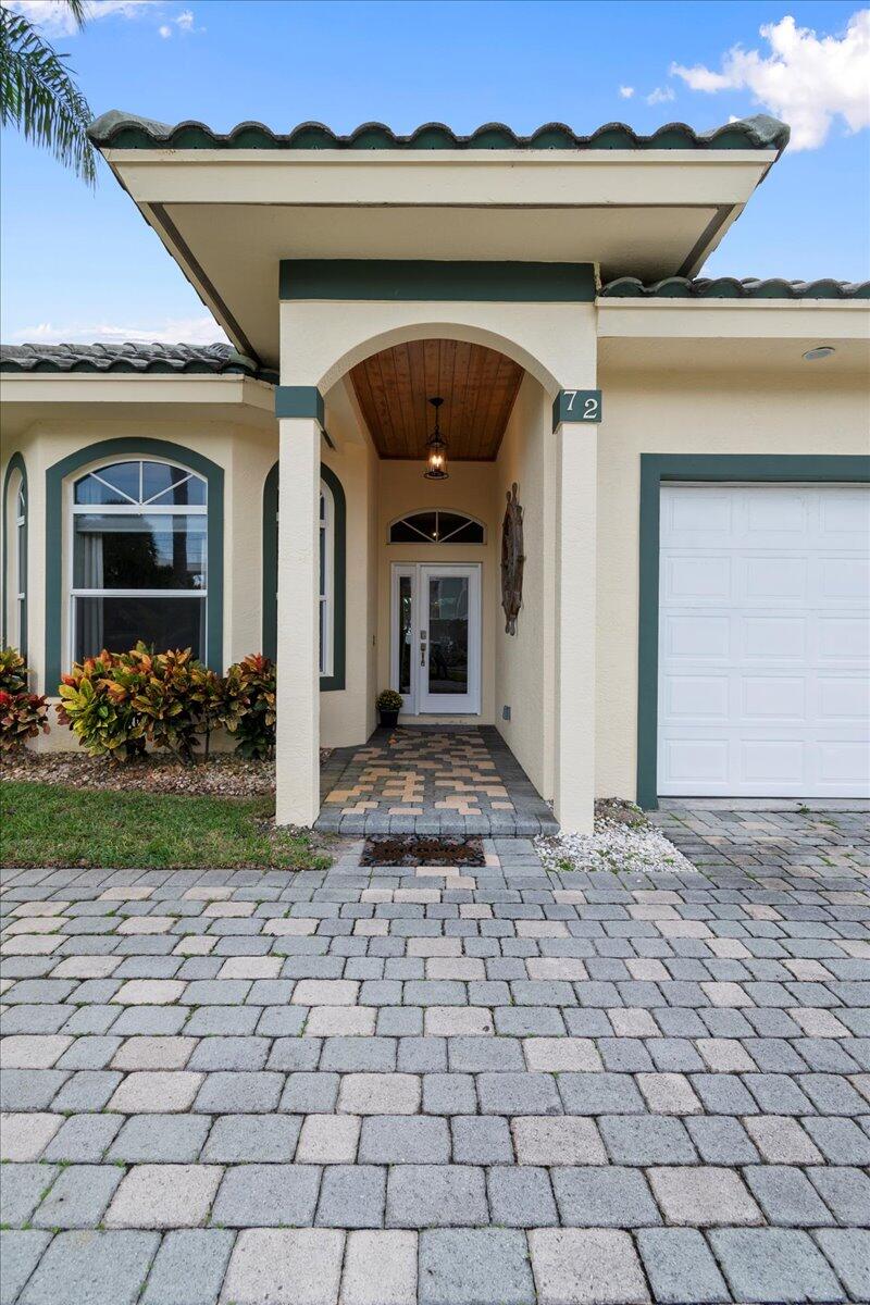 72 Waterway Road