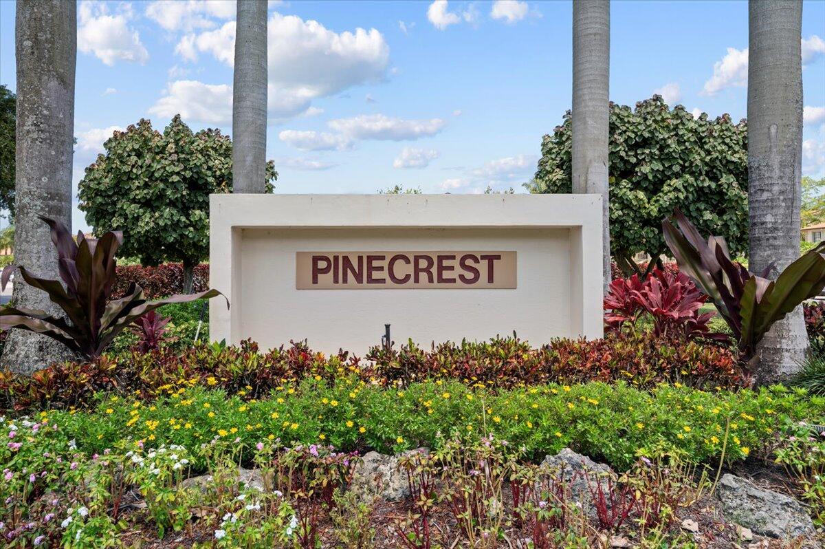 101 Pinecrest Circle A