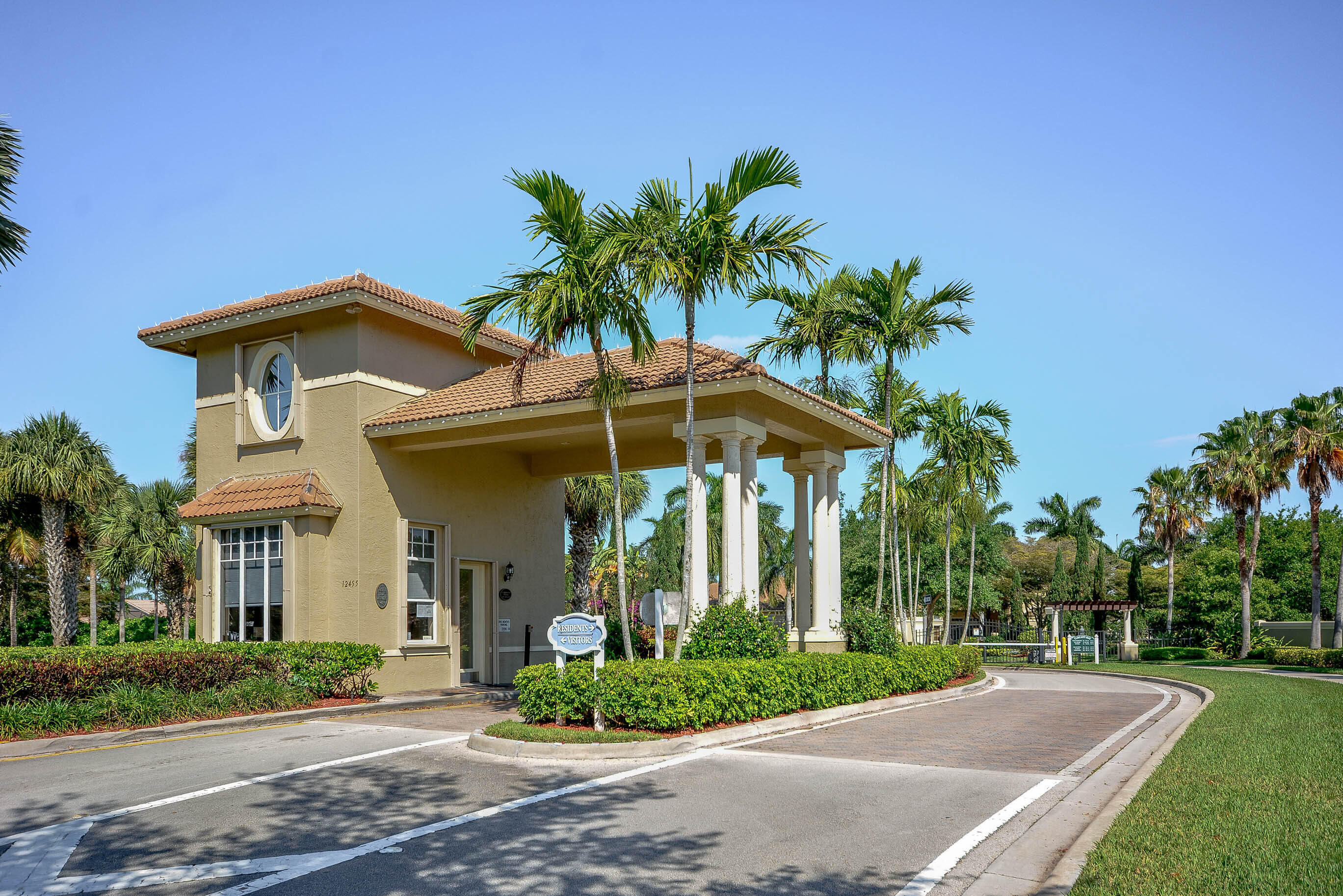 5062 Toscana Trail