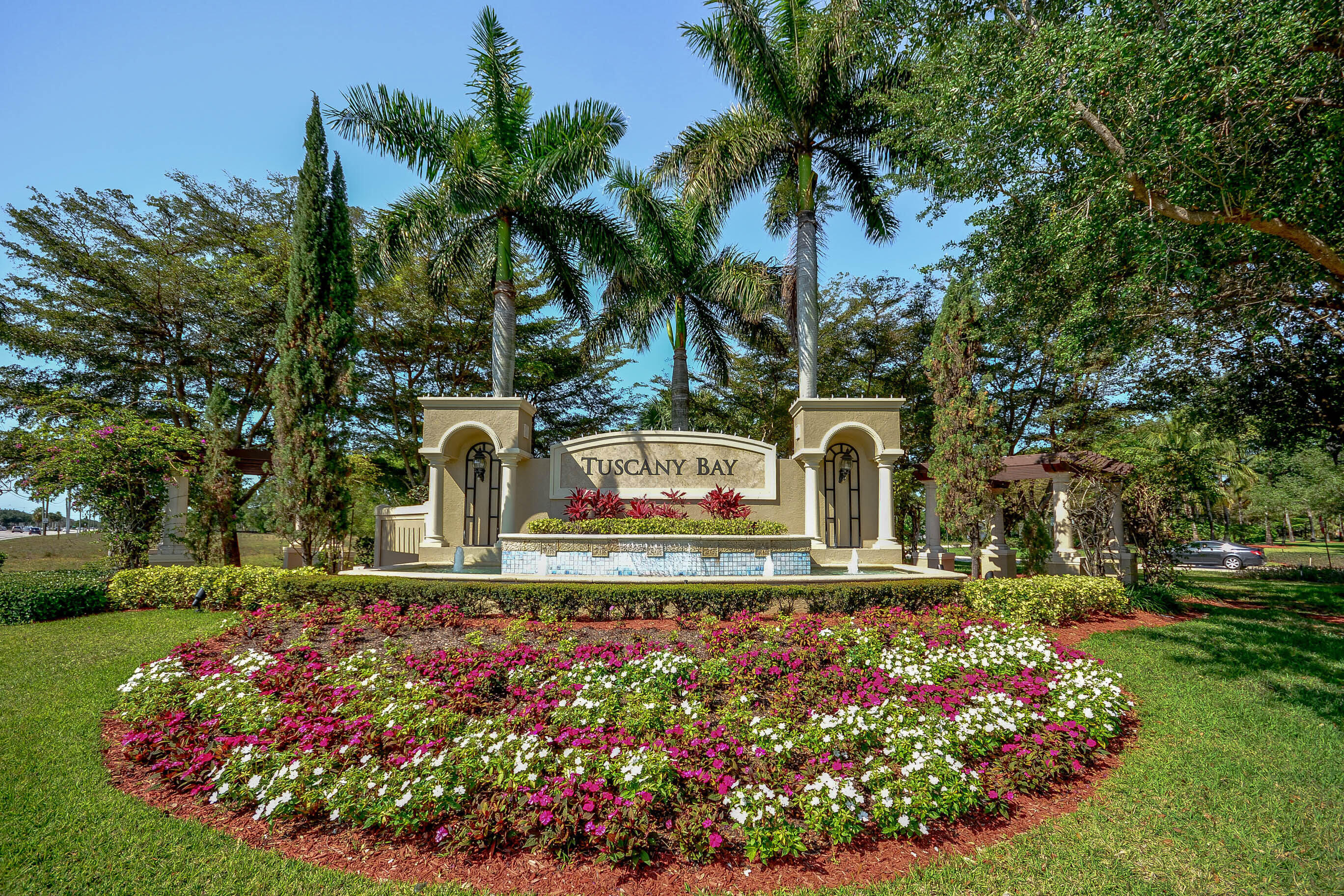 5062 Toscana Trail