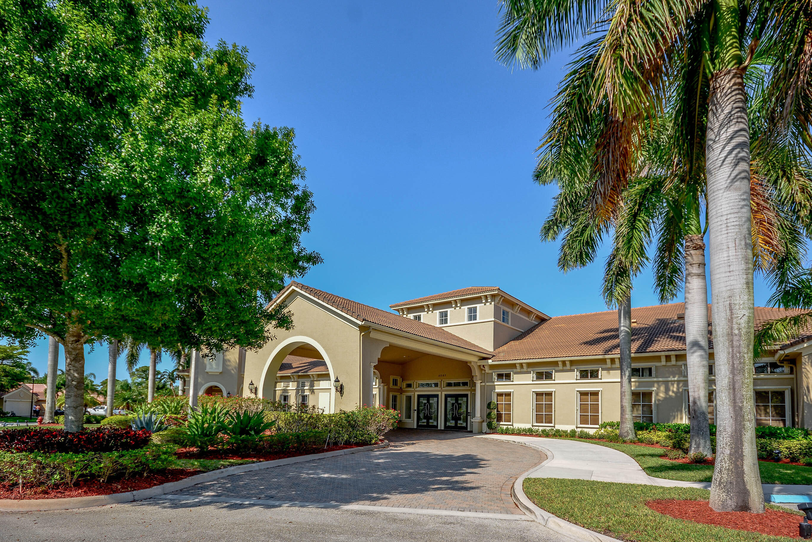 5062 Toscana Trail
