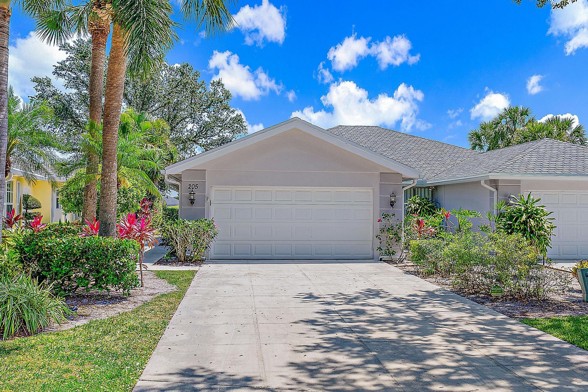 205 Brier Circle
