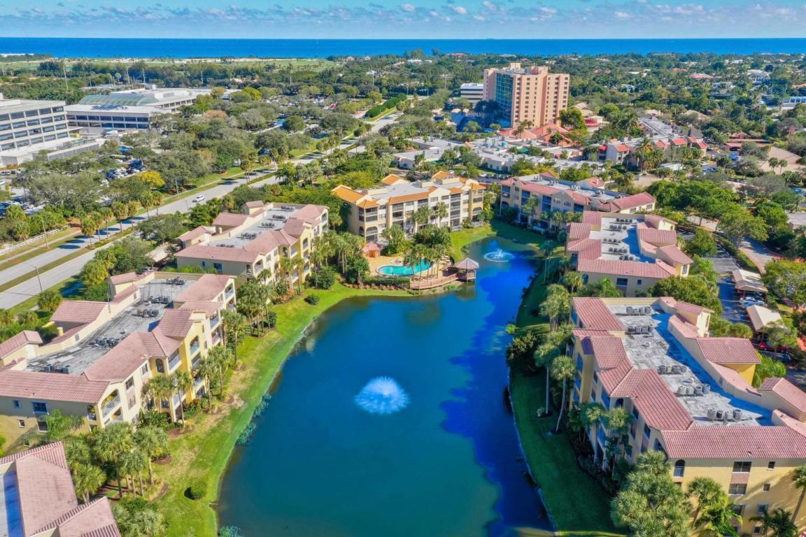 100 Uno Lago Drive 101