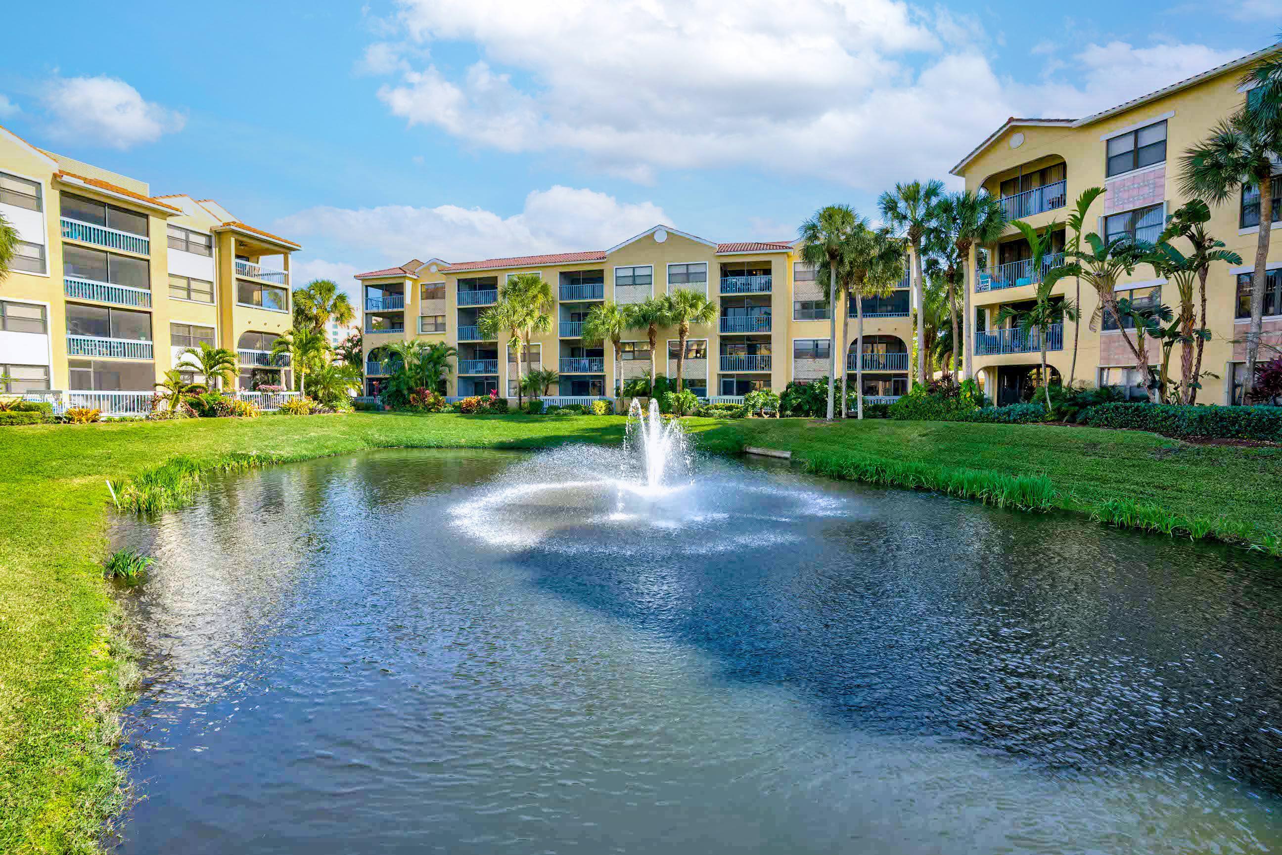 100 Uno Lago Drive 101