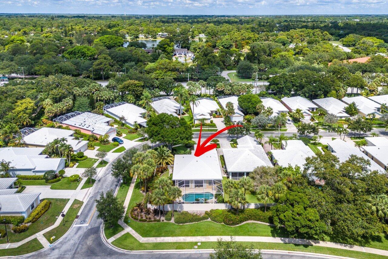 8570 Wakefield Drive, Palm Beach Gardens