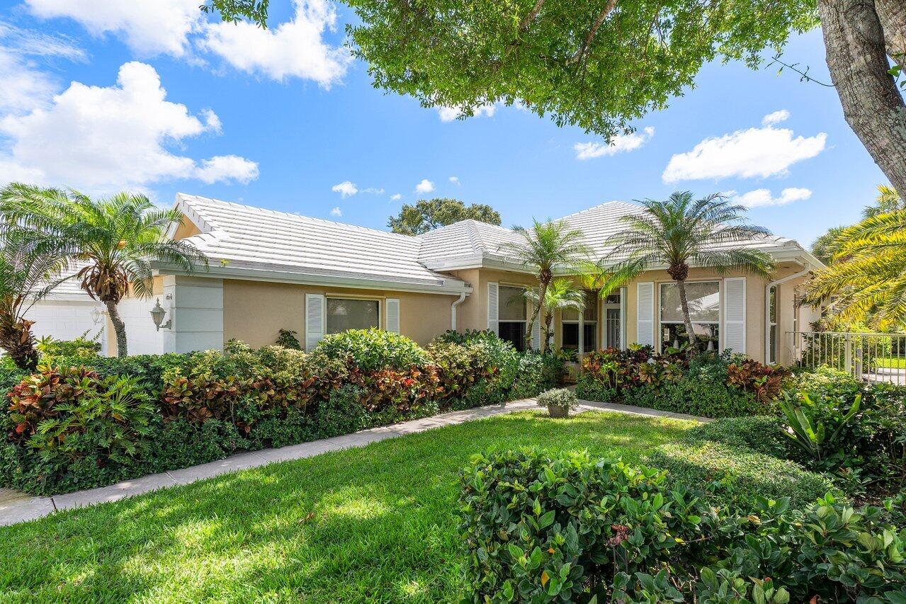 8570 Wakefield Drive, Palm Beach Gardens