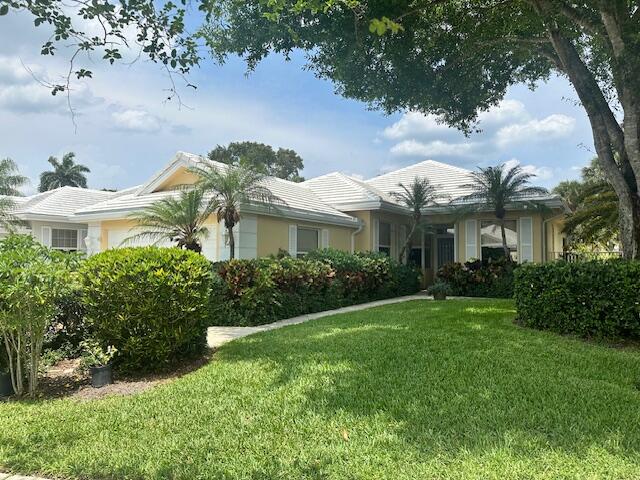 8570 Wakefield Drive, Palm Beach Gardens