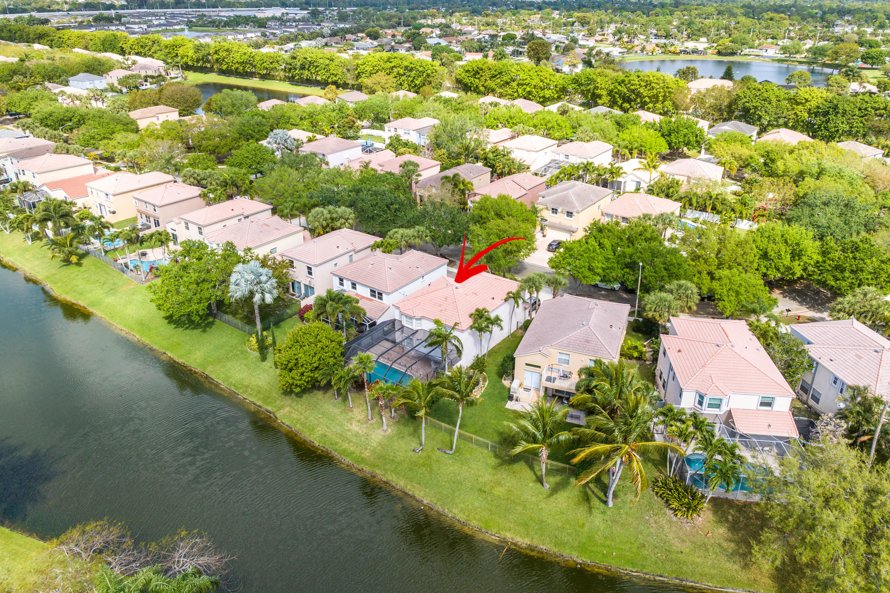 7606 Oak Grove Circle