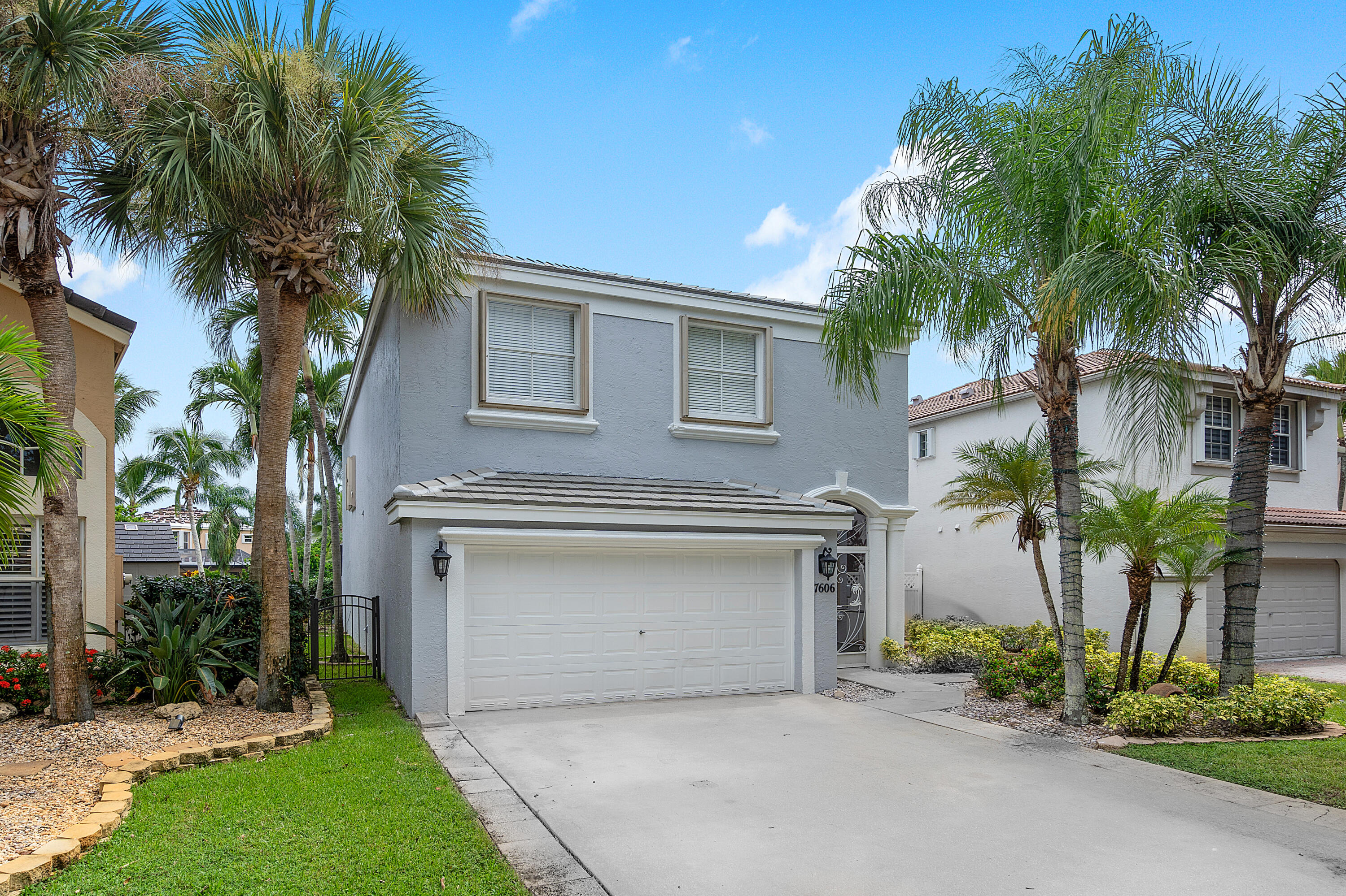 7606 Oak Grove Circle