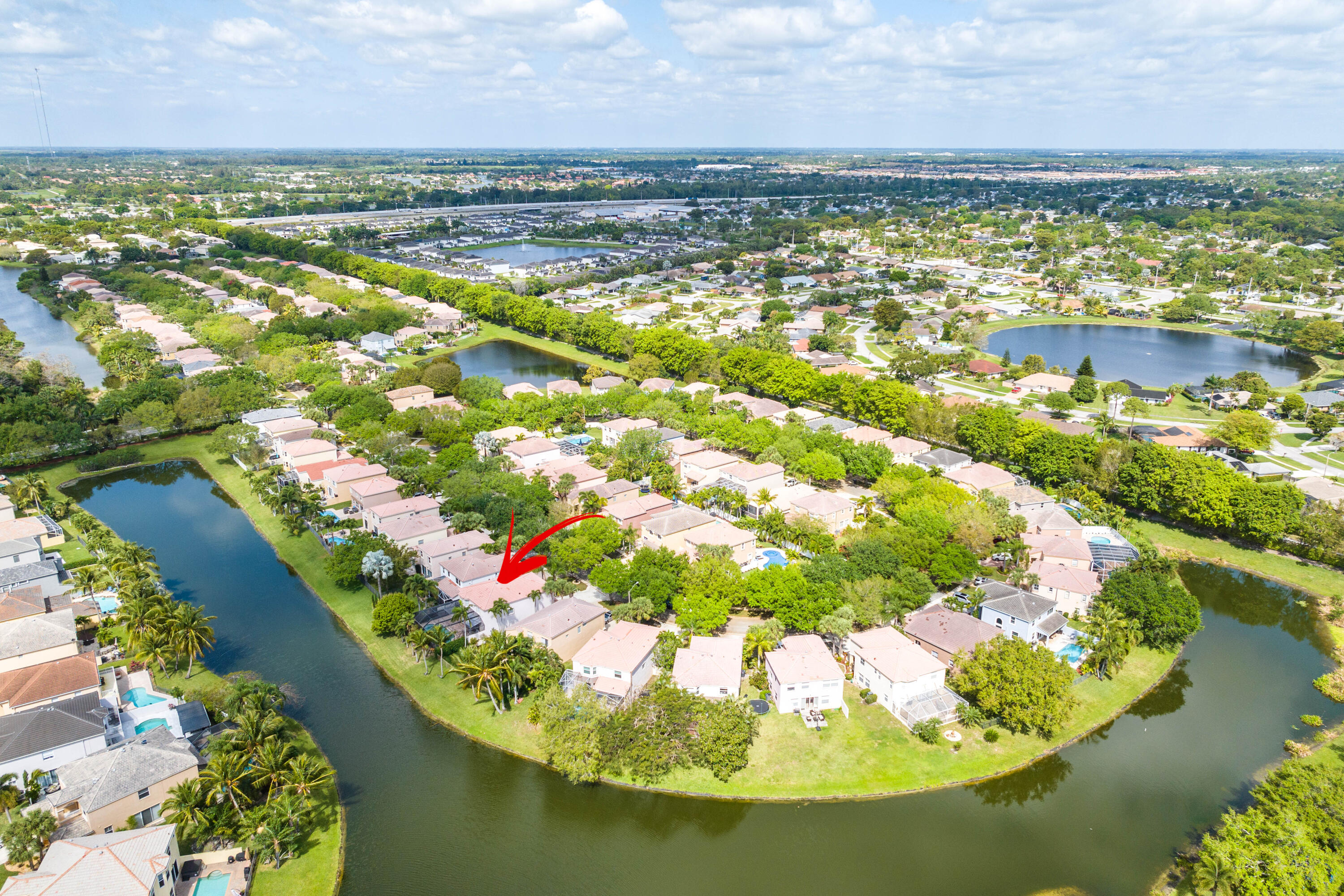 7606 Oak Grove Circle