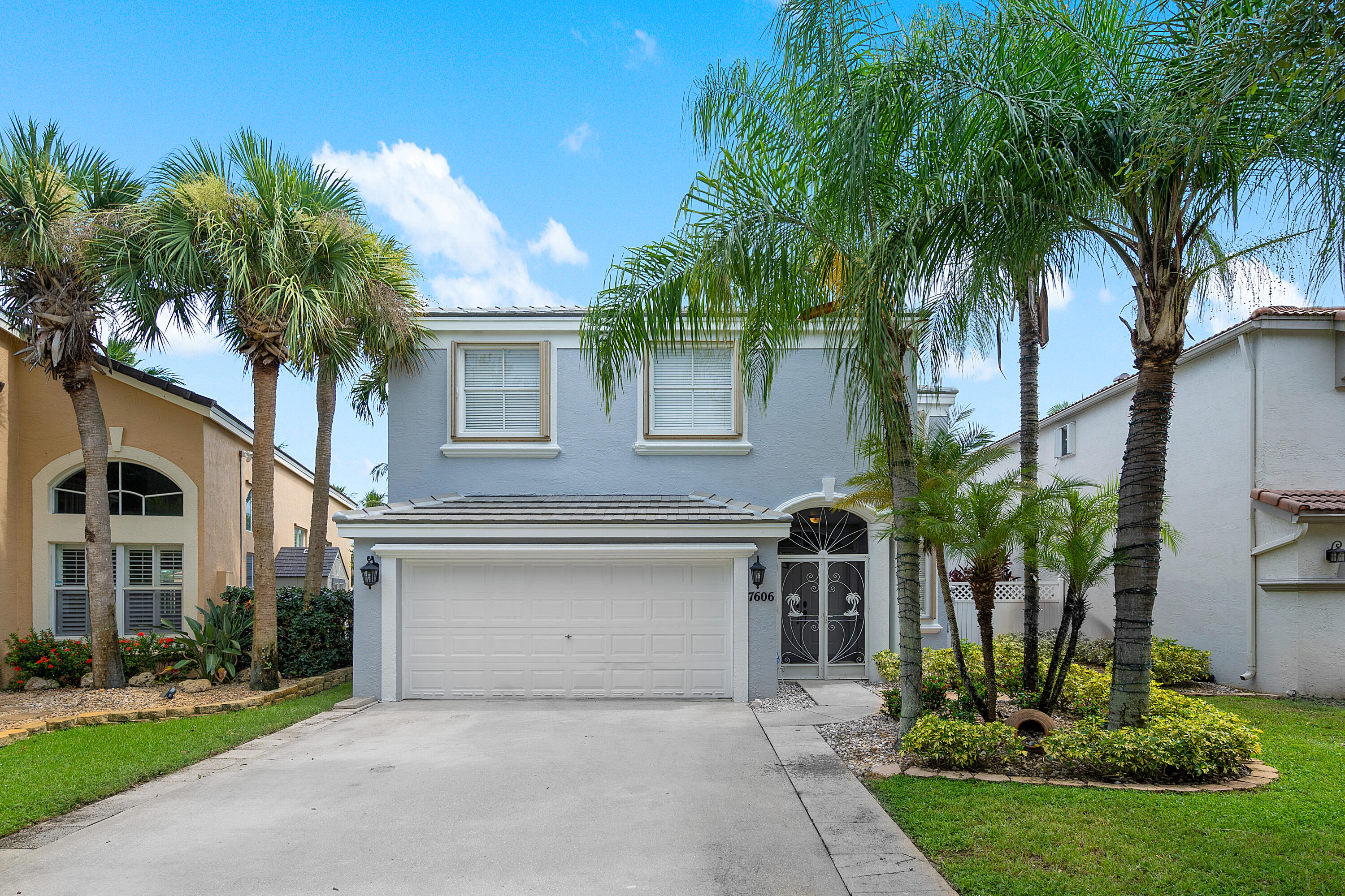 7606 Oak Grove Circle