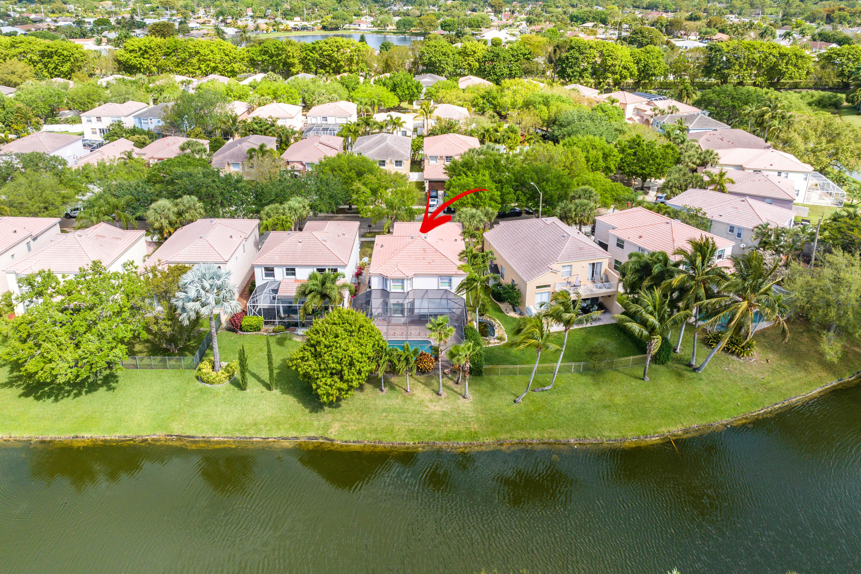 7606 Oak Grove Circle
