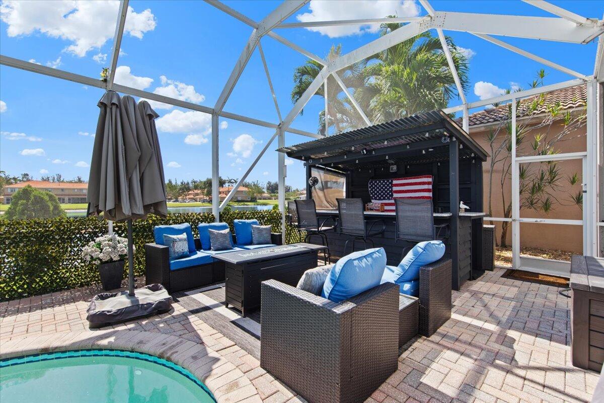 3172 Santa Margarita Road