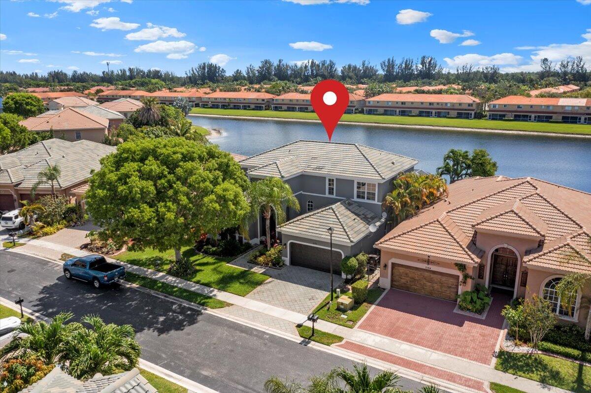 3172 Santa Margarita Road