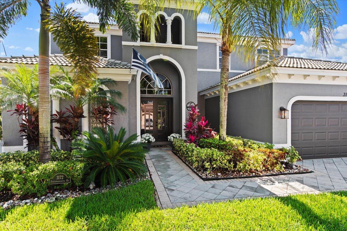 3172 Santa Margarita Road