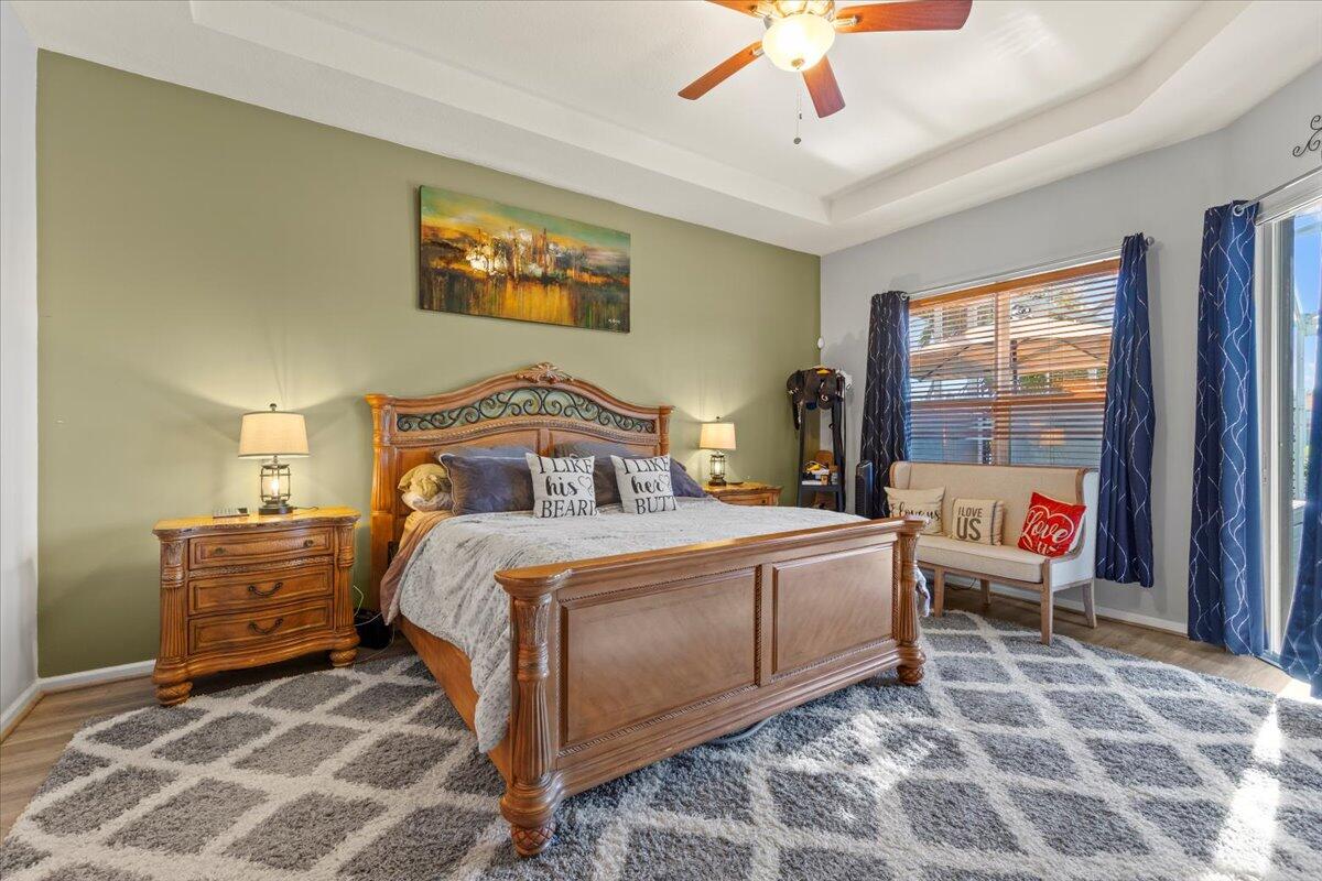 3172 Santa Margarita Road