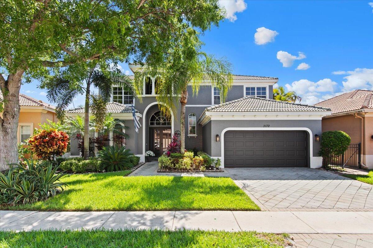 3172 Santa Margarita Road