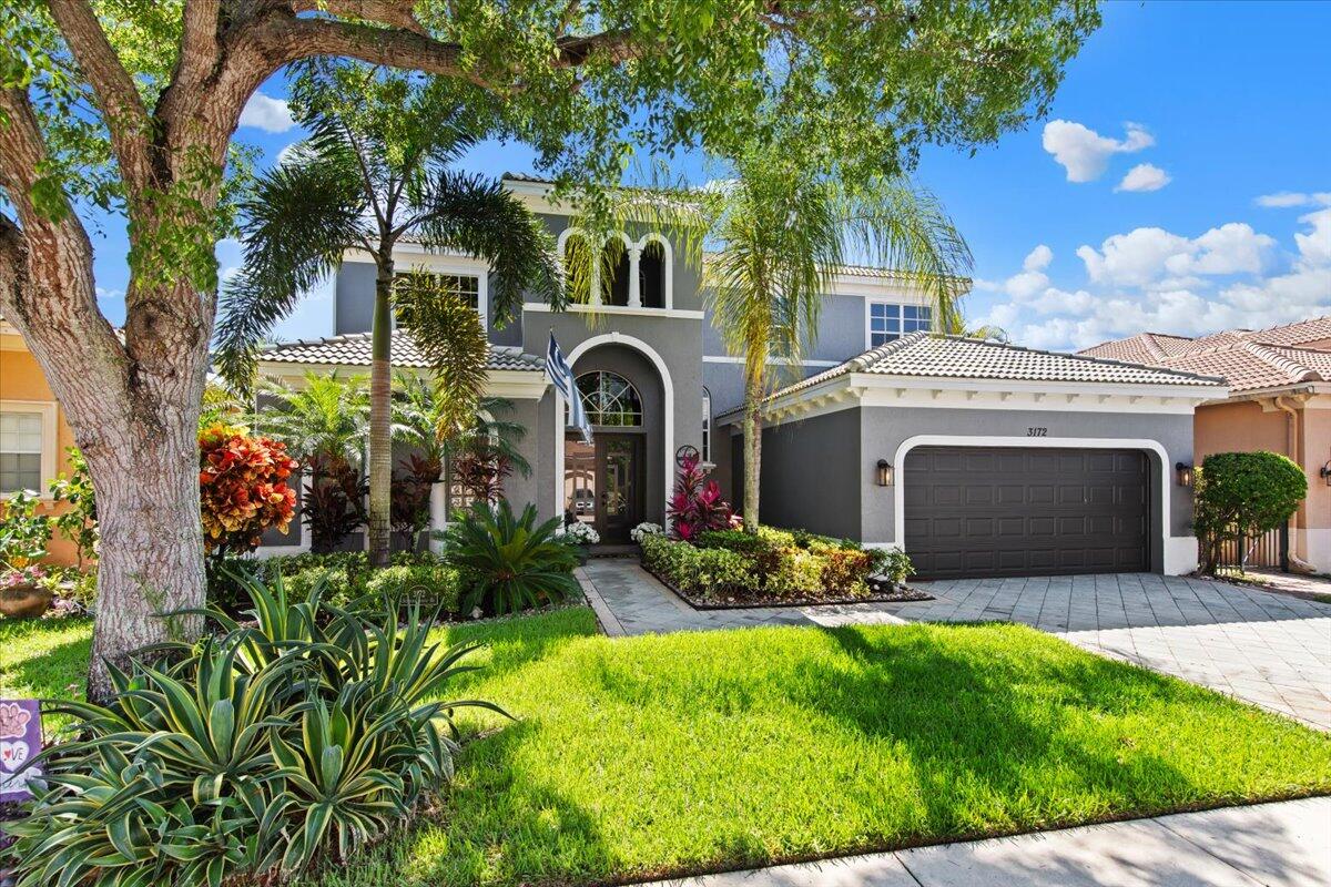 3172 Santa Margarita Road