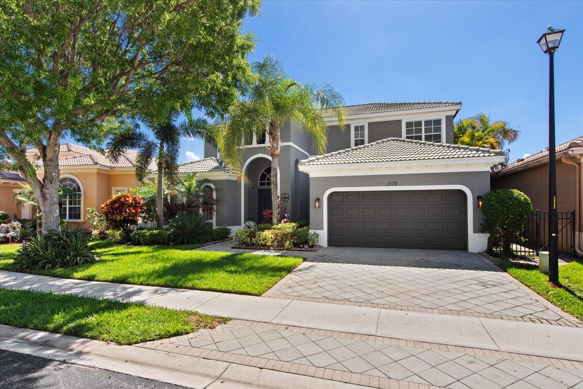 3172 Santa Margarita Road