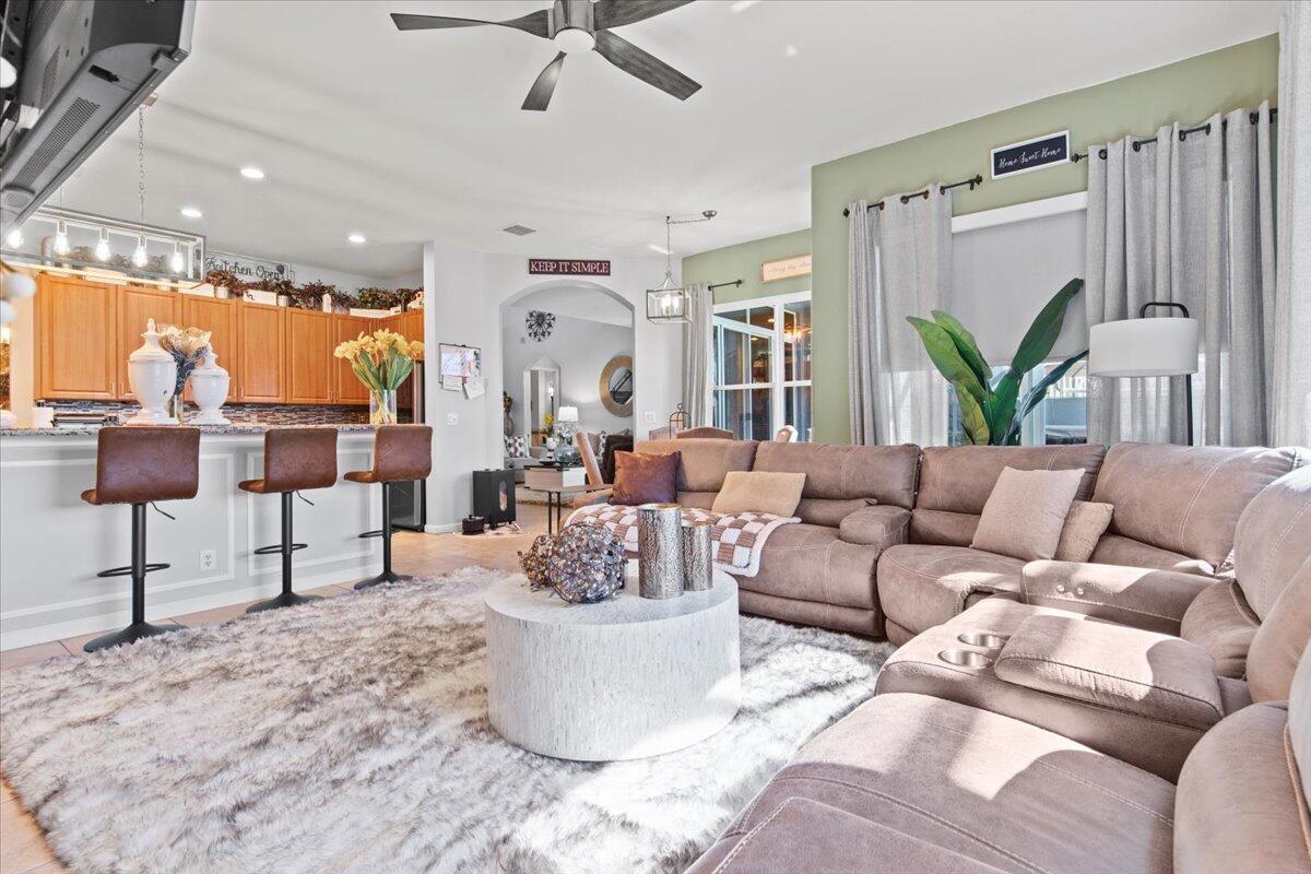 3172 Santa Margarita Road