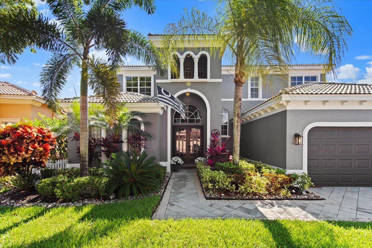 3172 Santa Margarita Road