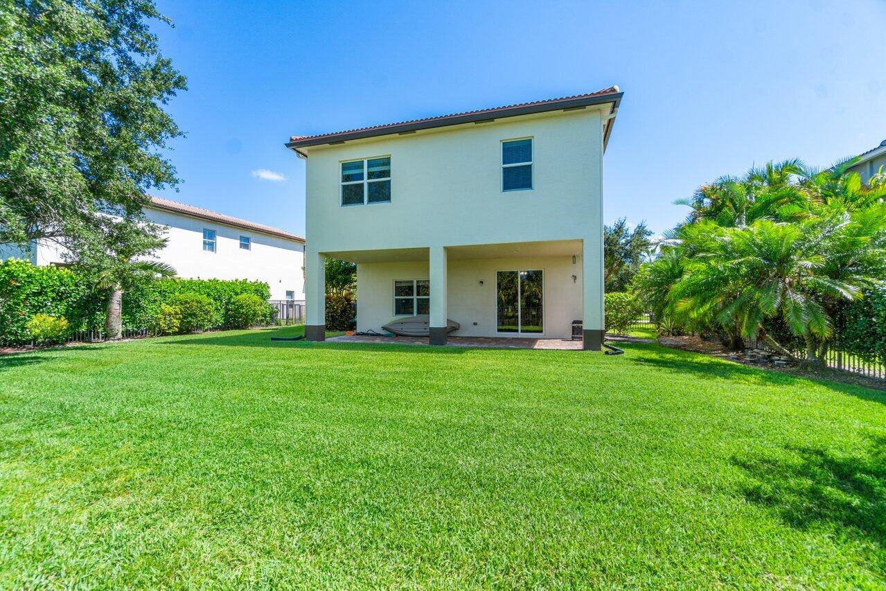 139 Whale Cay Way