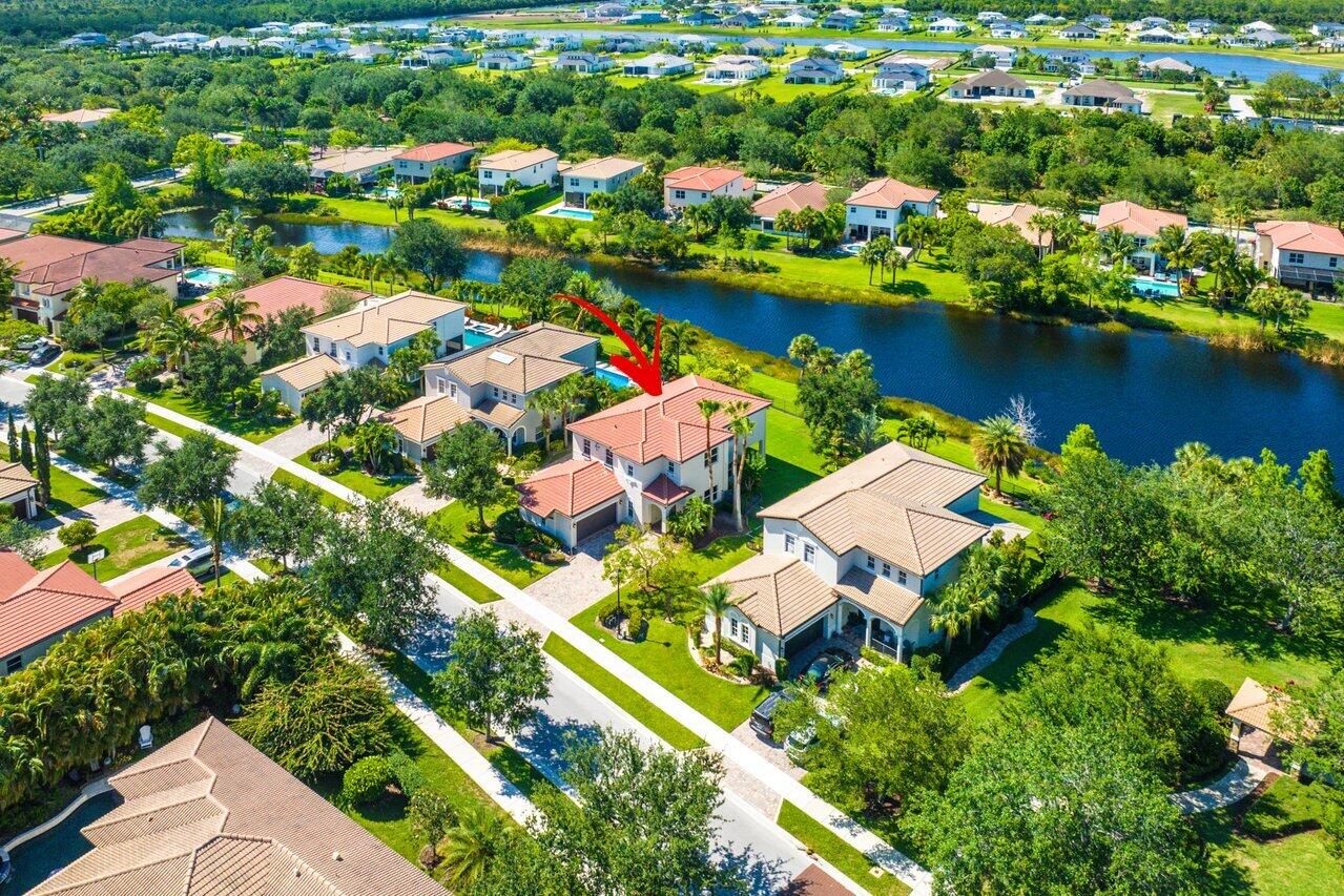 139 Whale Cay Way