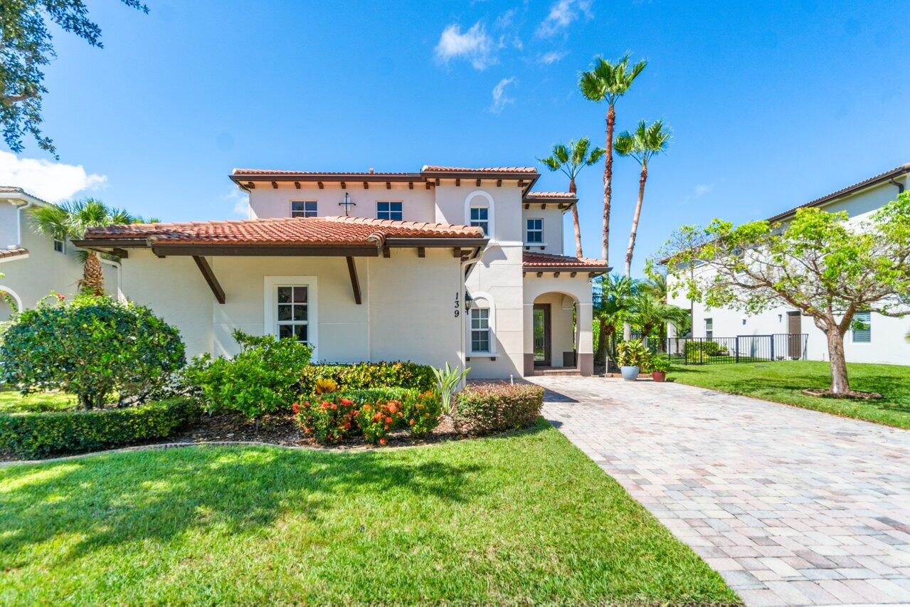 139 Whale Cay Way