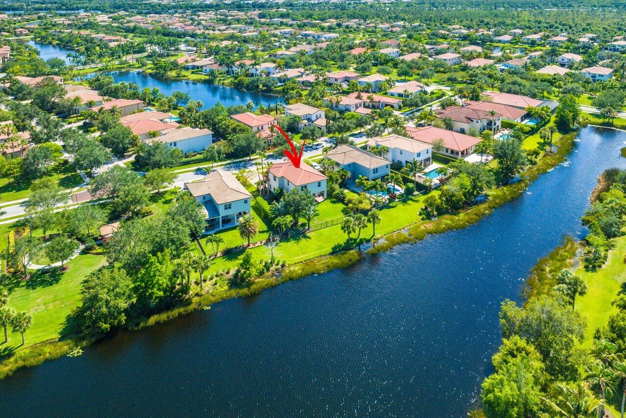 139 Whale Cay Way