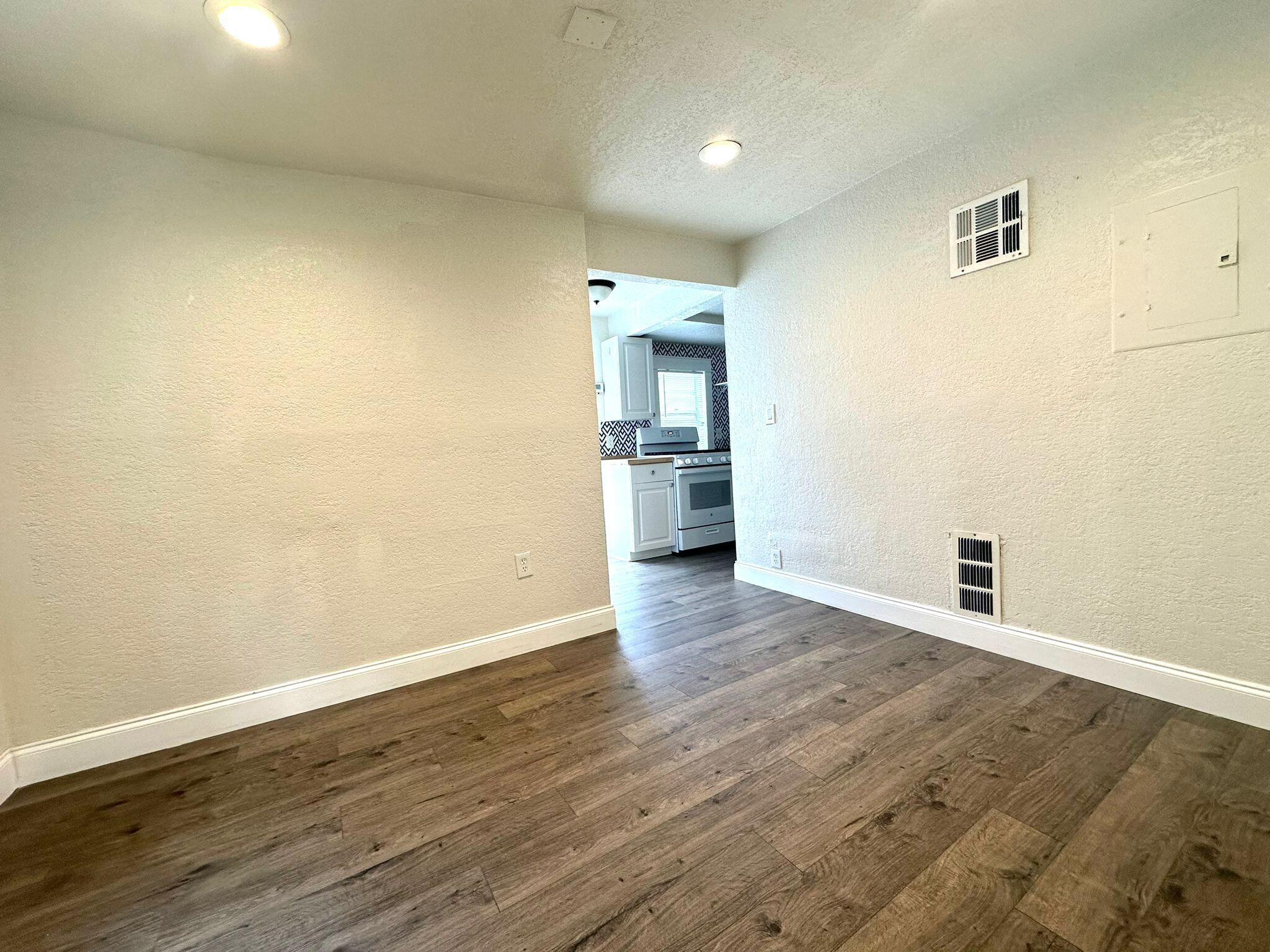 520 M Street Street