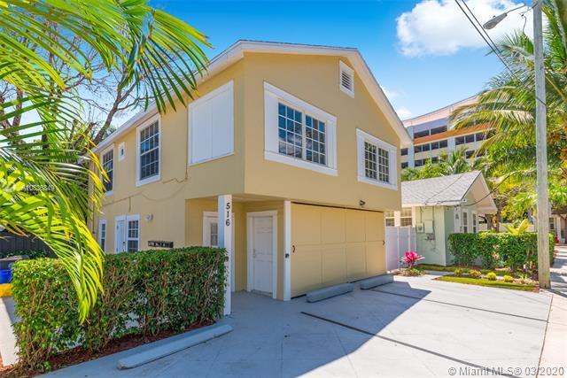 520 M Street Street