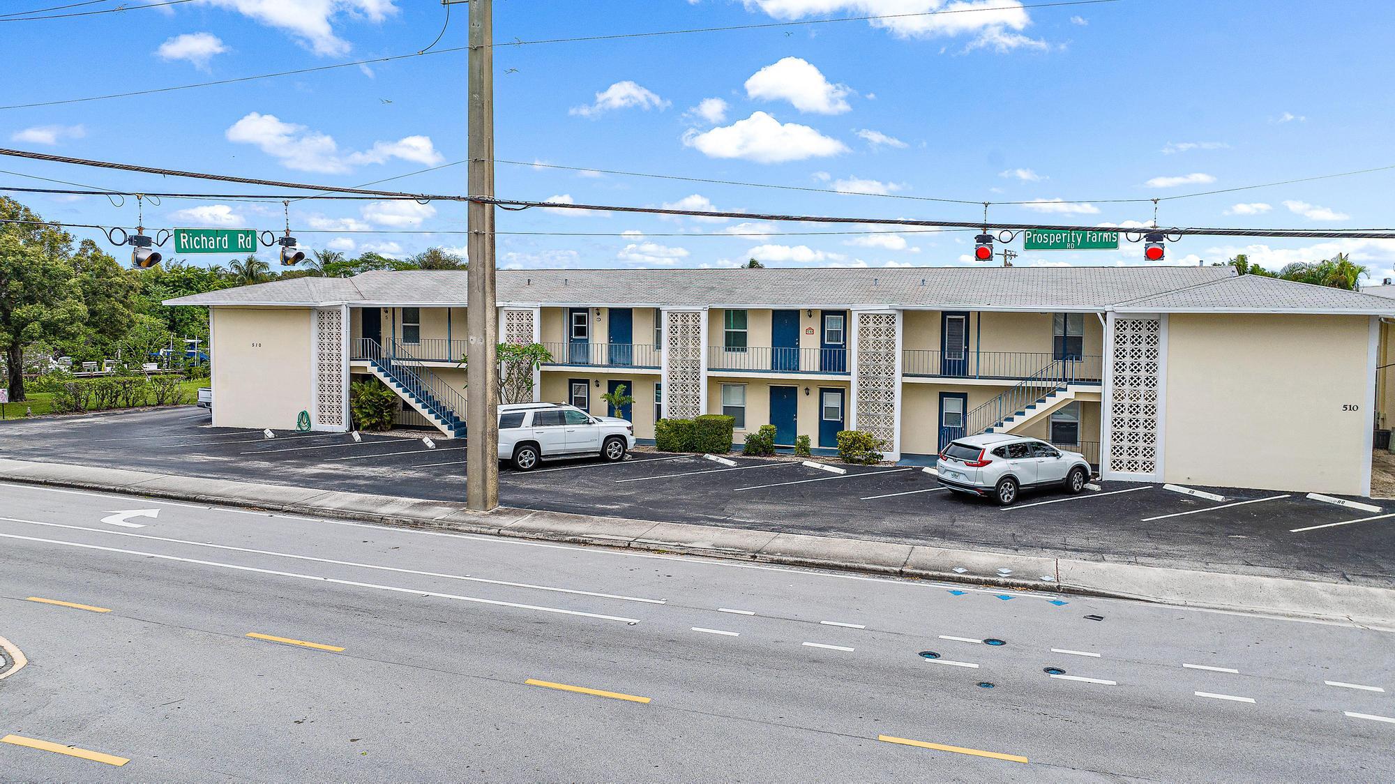 510 Prosperity Farms Road 2b