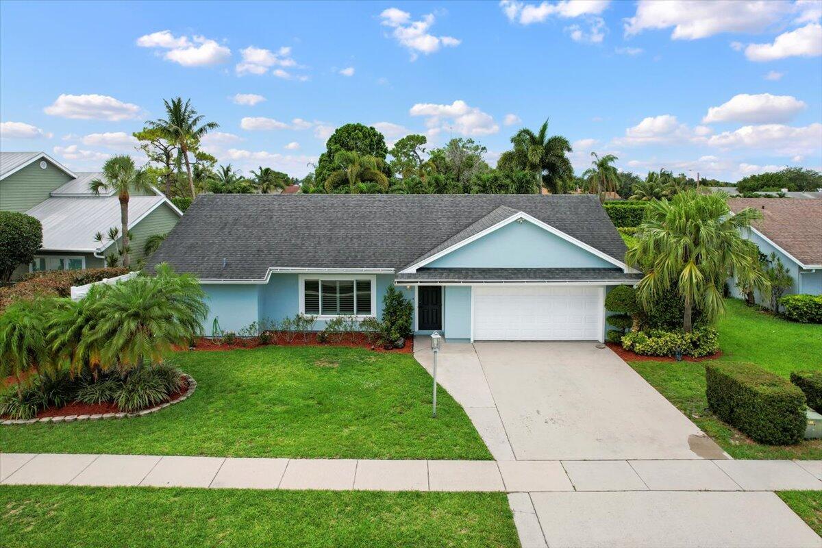 5143 Whitewood Way