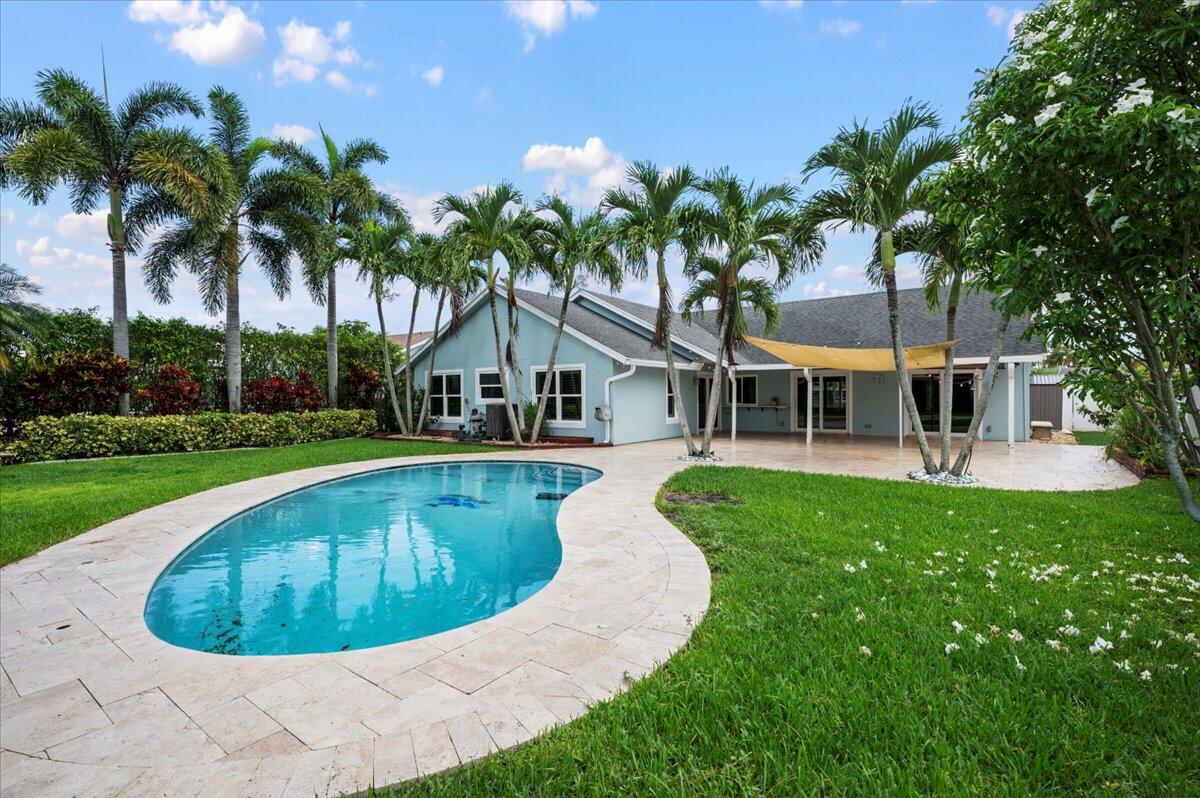 5143 Whitewood Way