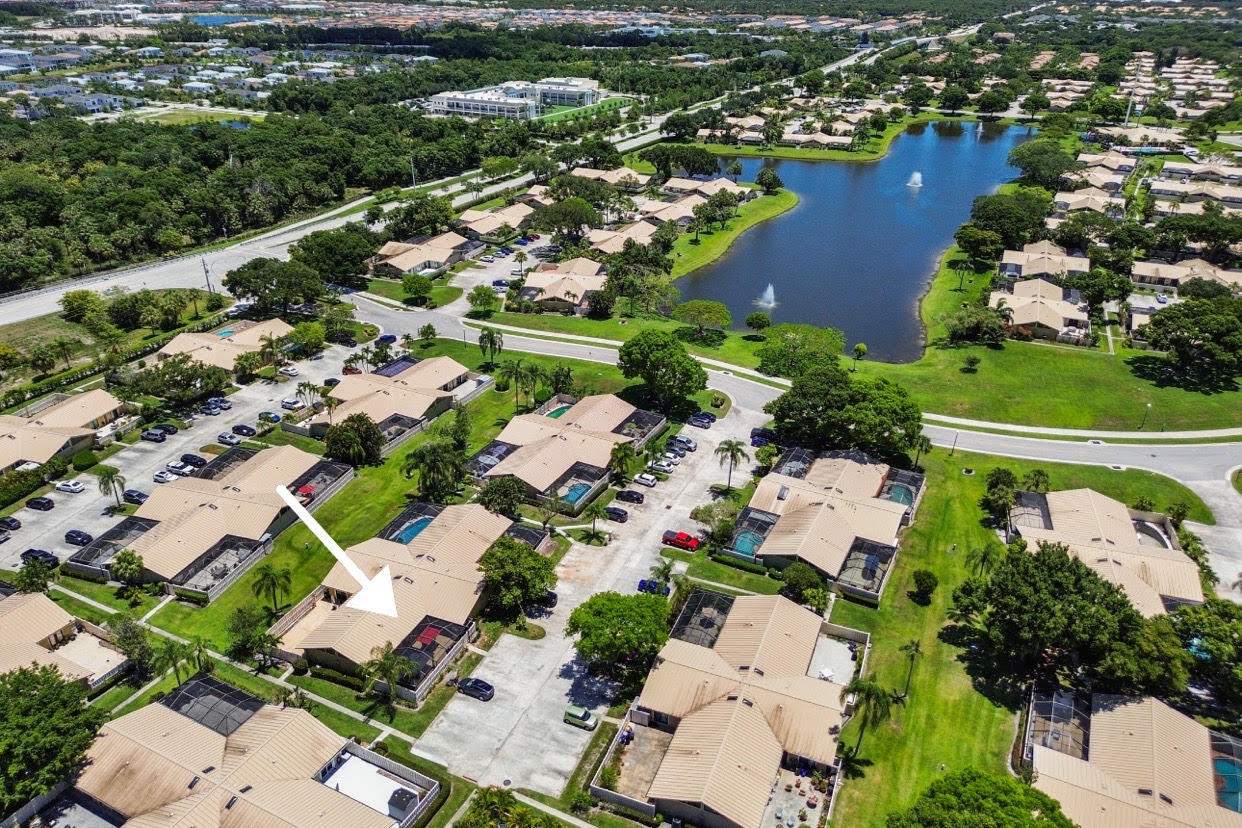 5916 Golden Eagle Circle