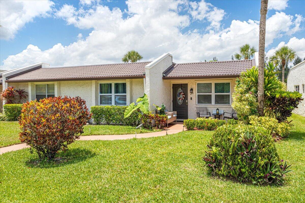 453 Golden River Drive