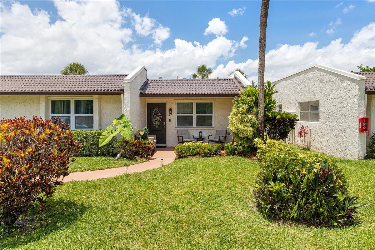 453 Golden River Drive