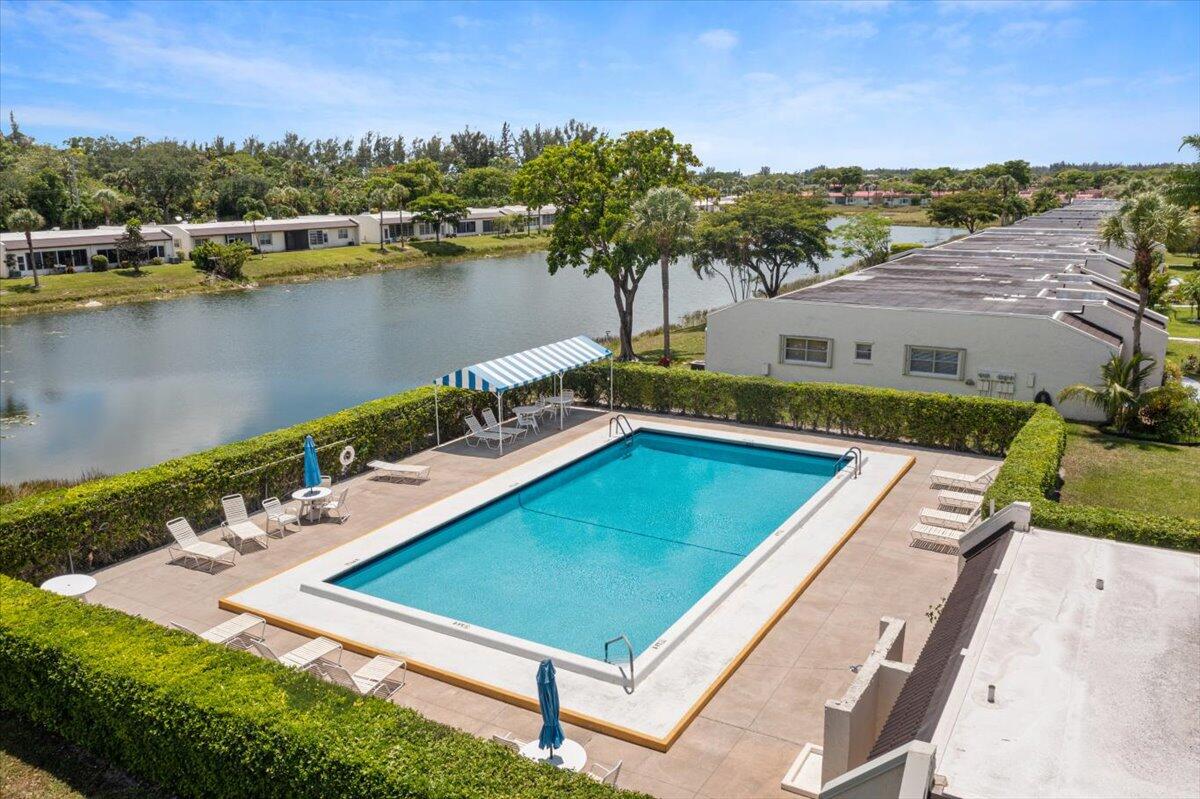 453 Golden River Drive