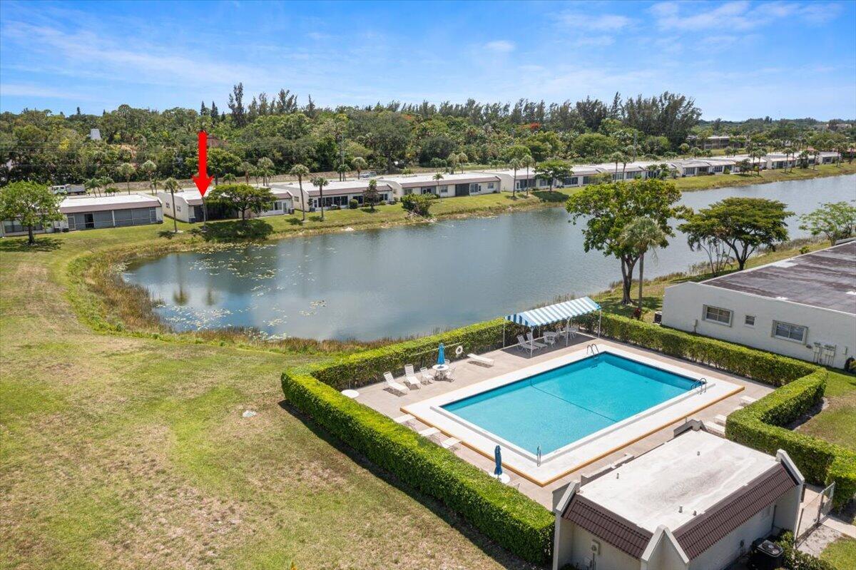 453 Golden River Drive