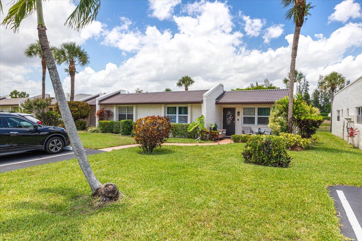 453 Golden River Drive