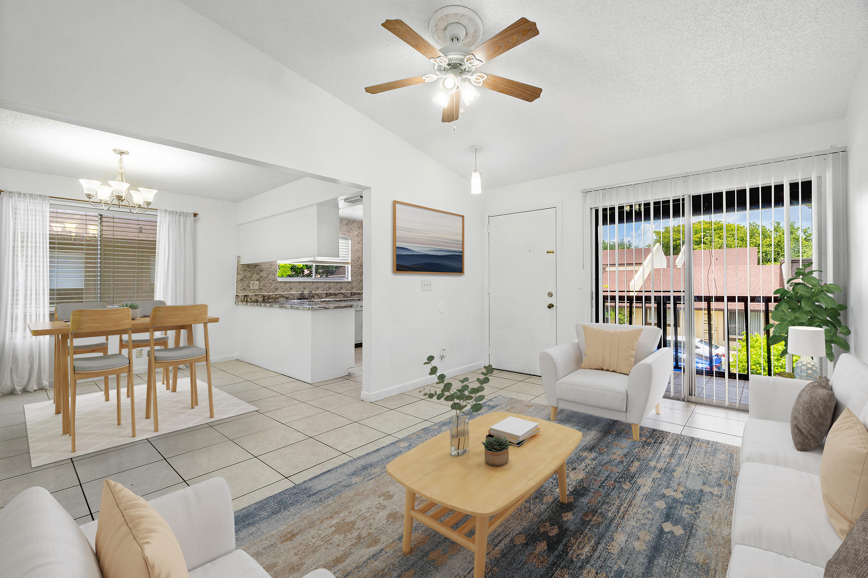 5268 Bosque Lane, 28, West Palm Beach Unit: 28