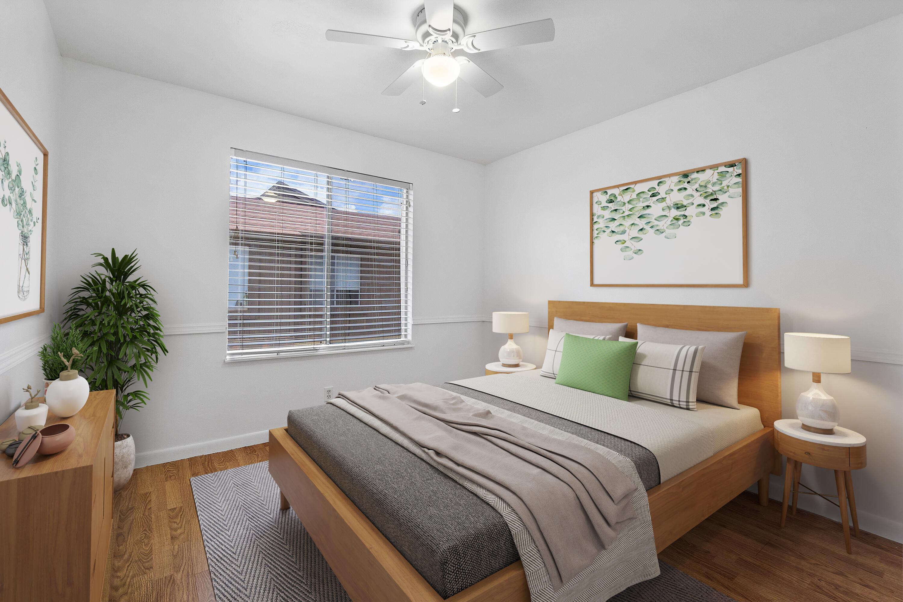 5268 Bosque Lane, 28, West Palm Beach Unit: 28