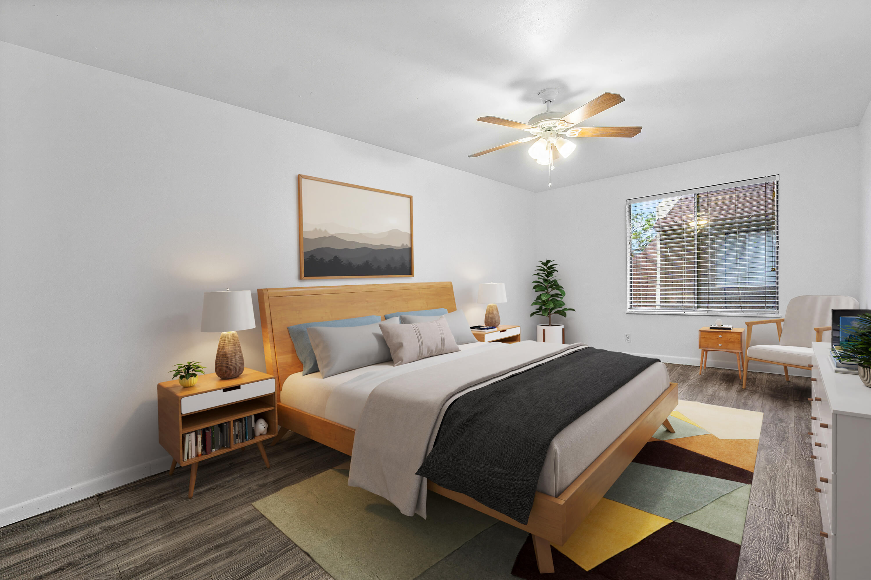 5268 Bosque Lane, 28, West Palm Beach Unit: 28
