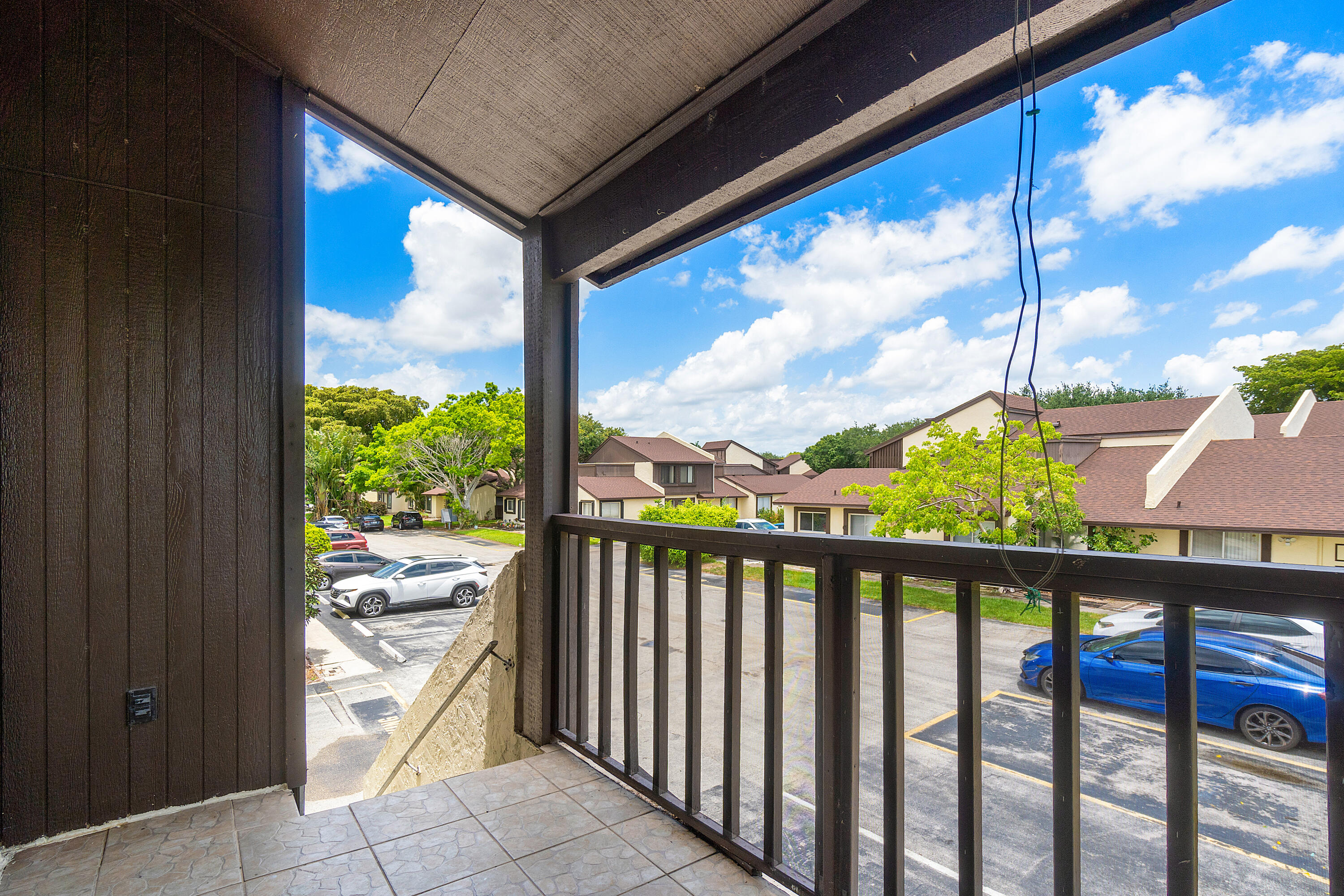 5268 Bosque Lane, 28, West Palm Beach Unit: 28