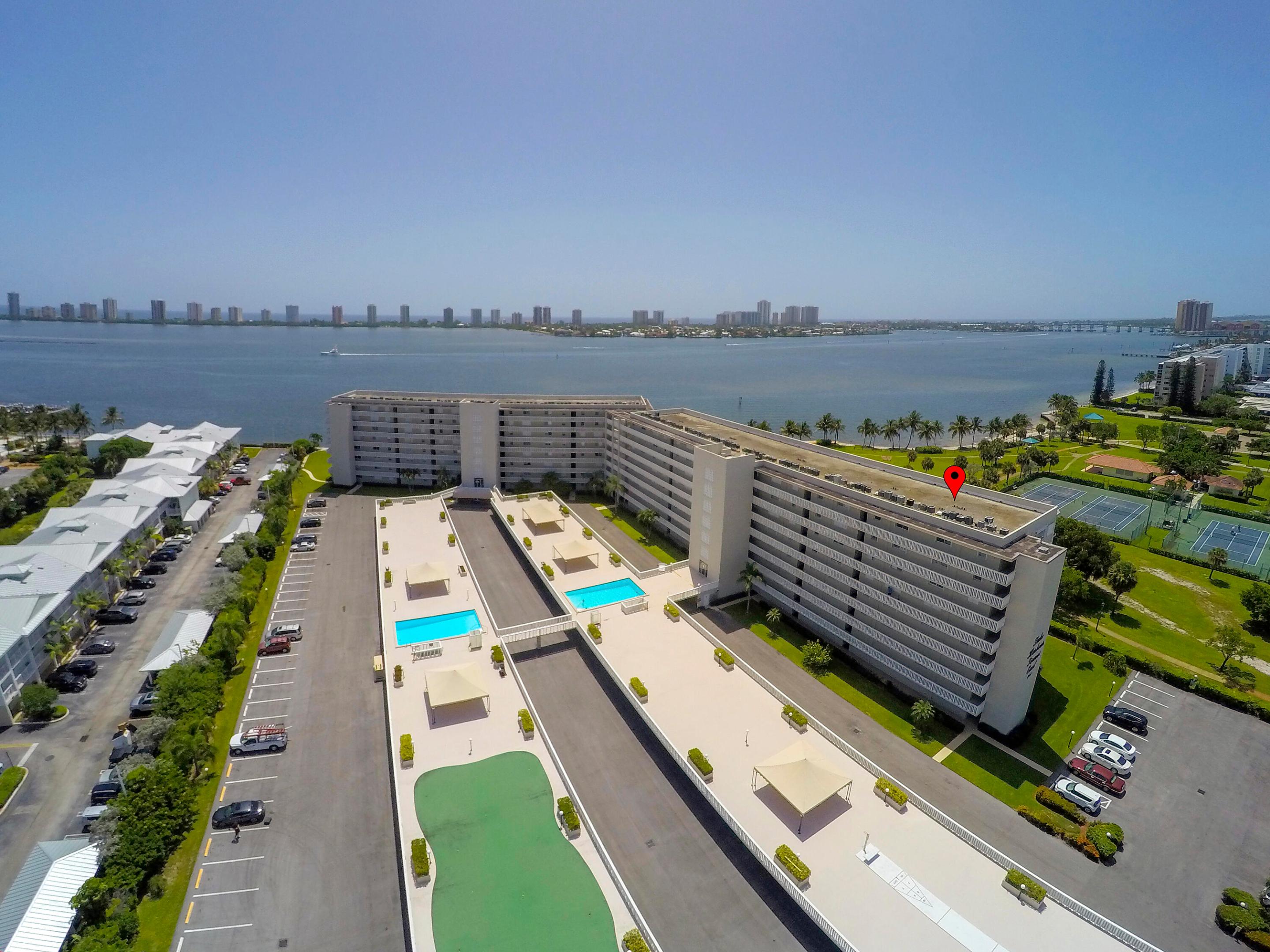 801 Lake Shore Drive 618