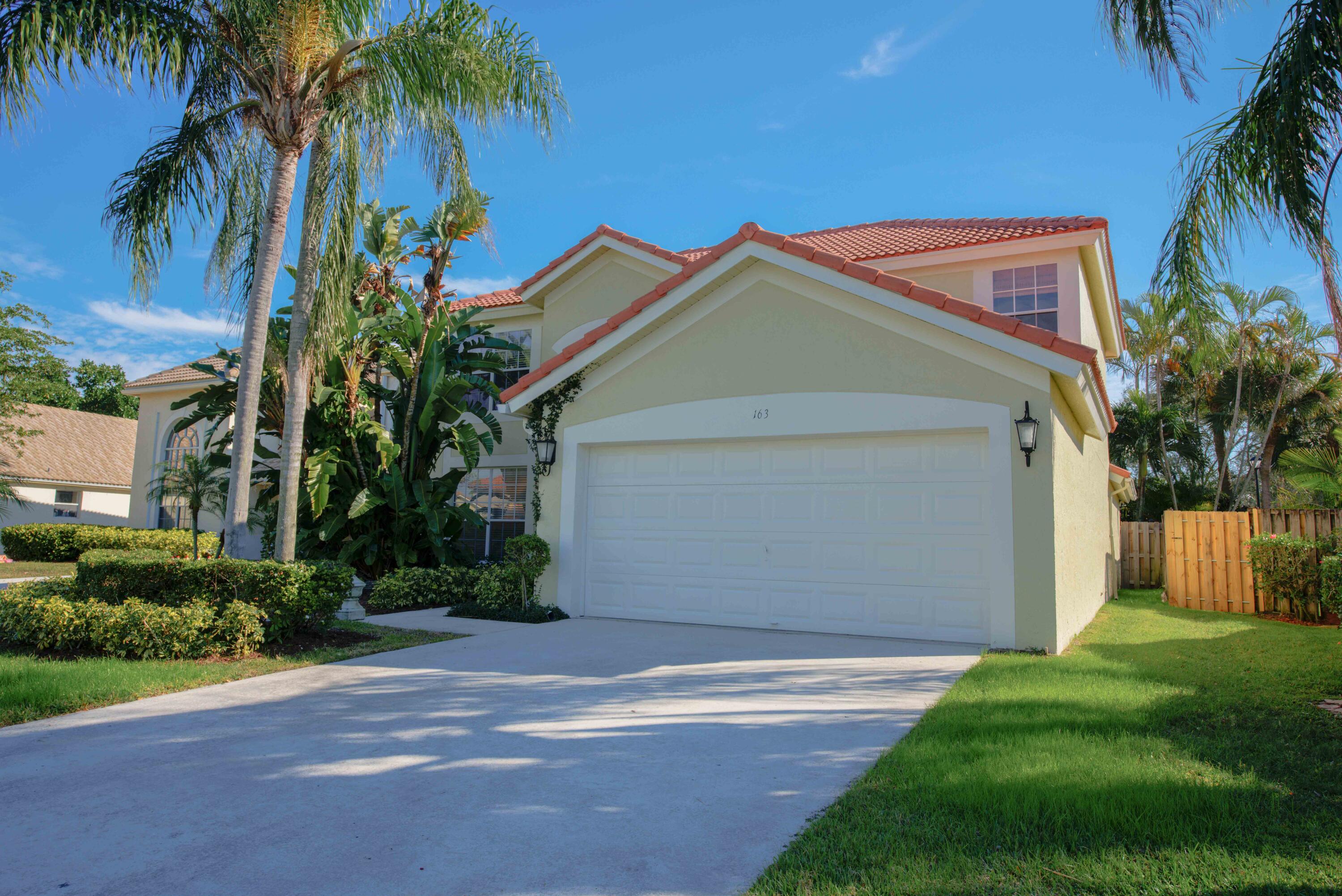 163 St Michaels Court