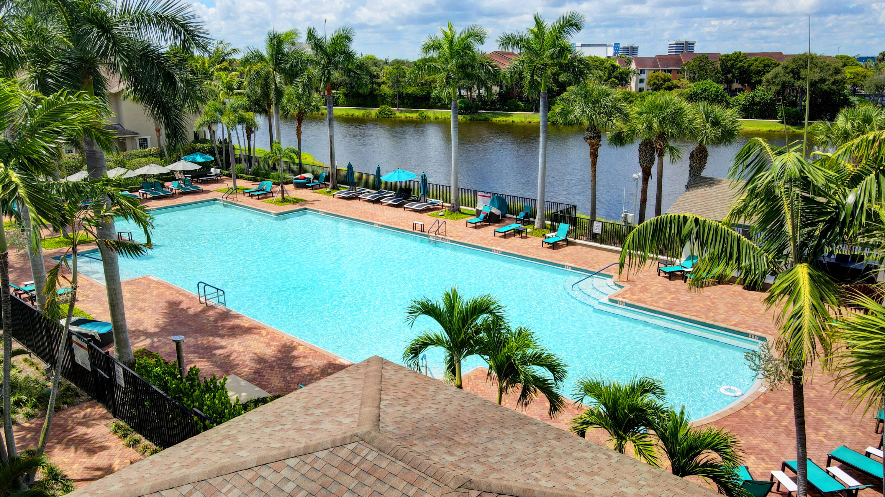 770 Millbrae Court 8, West Palm Beach Unit: 8